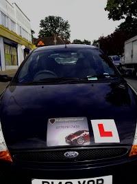 Melvin Meakins Approved Driving Instructor UK 627699 Image 2
